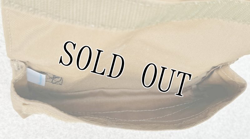 画像4: 米軍放出品 BLUE FORCE GEAR  ユーティリティ ポーチ (4)