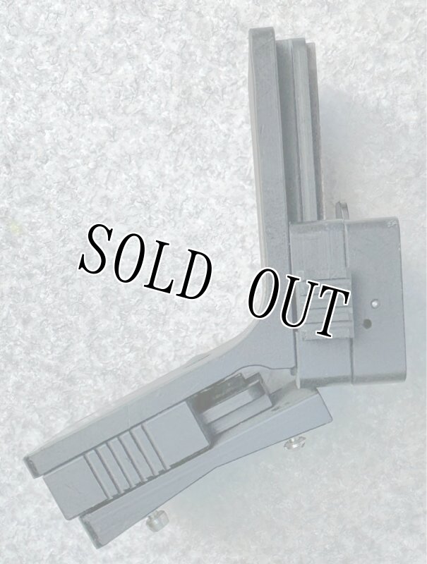 画像9: 米軍放出品 STS AN/PVS-21   NVG マウント セット (9)