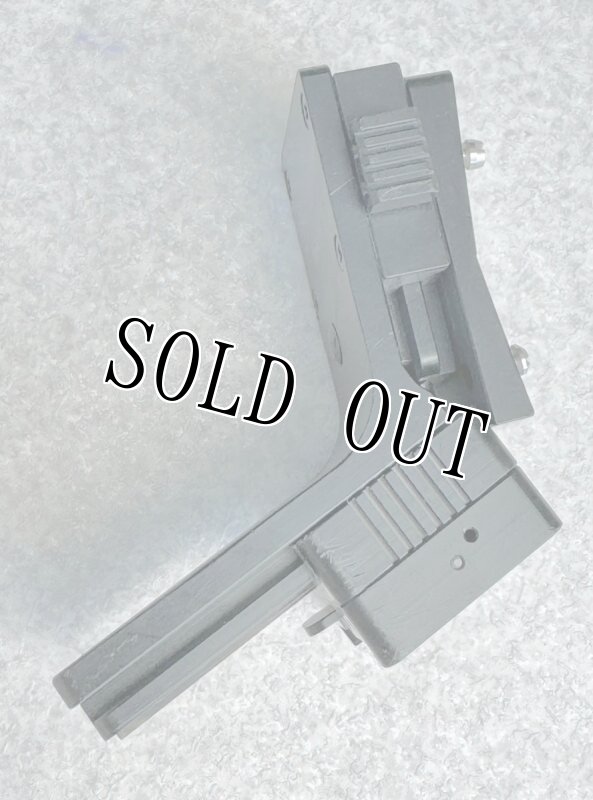 画像12: 米軍放出品 STS AN/PVS-21   NVG マウント セット (12)