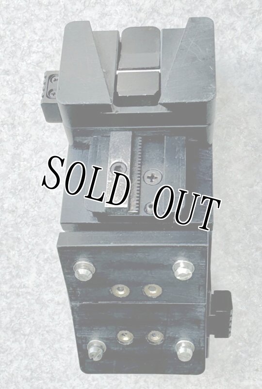 画像15: 米軍放出品 STS AN/PVS-21   NVG マウント セット (15)