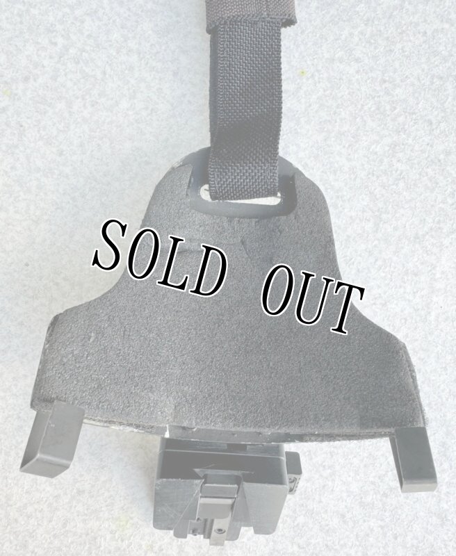 画像20: 米軍放出品 STS AN/PVS-21   NVG マウント セット (20)