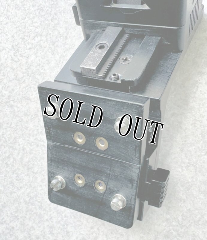 画像14: 米軍放出品 STS AN/PVS-21   NVG マウント セット (14)