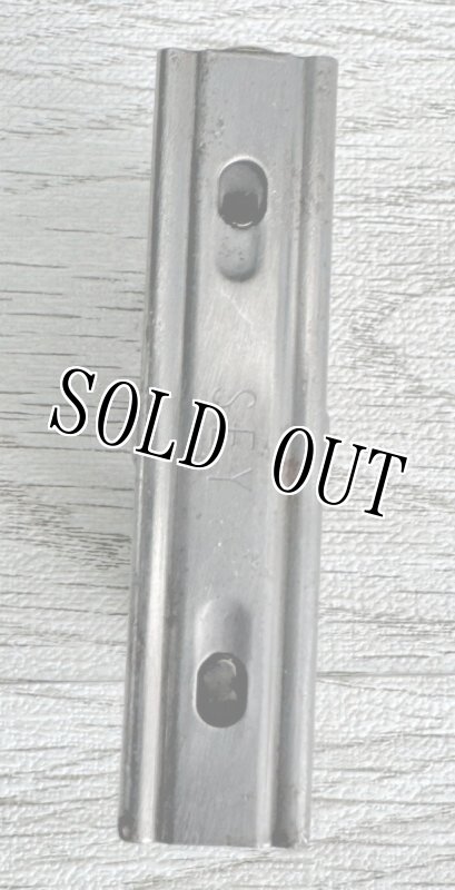 画像6: 米軍実物 7.62mm 空薬莢5連 薬莢 クリップ セット 使用済み 安全品 (6)