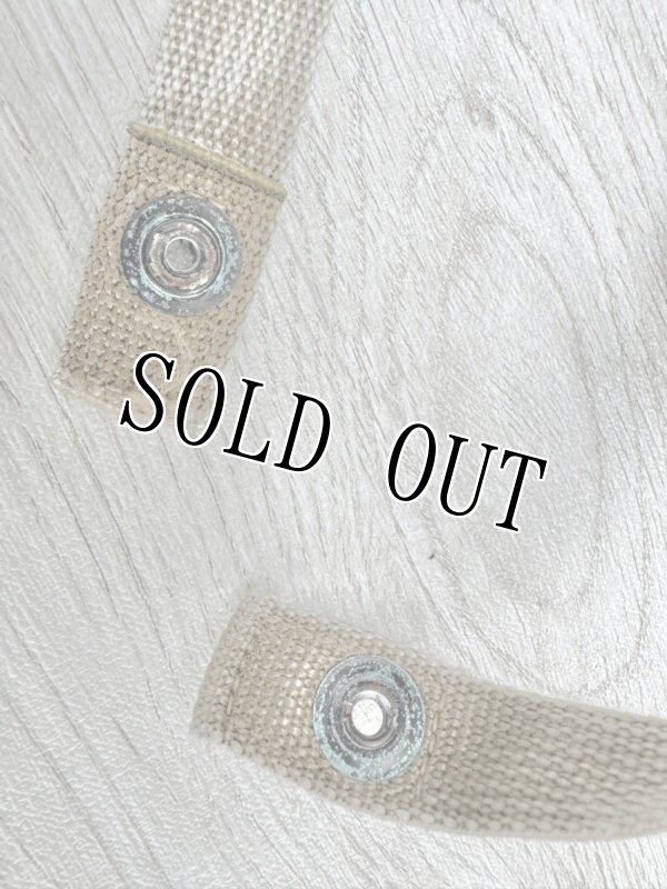 画像6: 新型 海兵隊実物 LWMCH ヘルメット 4点チンストラップ M/L　コヨーテ  (6)