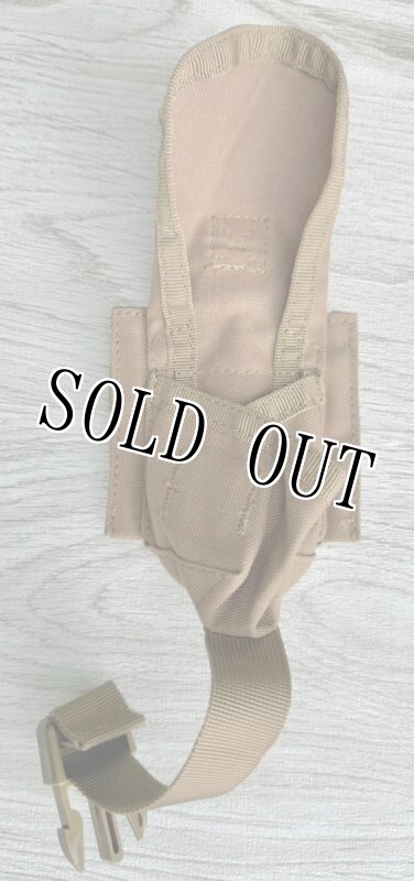 画像2: 海兵隊放出品 CONDOR シングル フラッグ グレネード ポーチ (2)