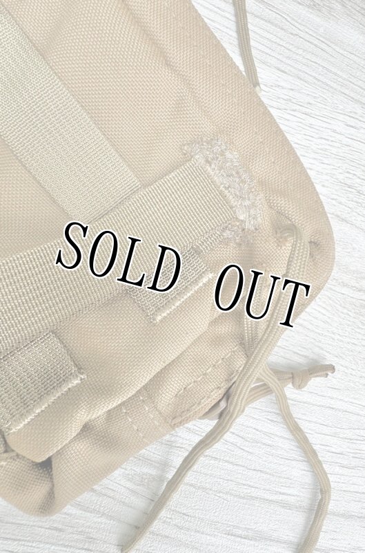 画像8:  海兵隊放出品 BDS Tactical  アドミンポーチ (8)