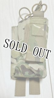 米軍放出品,SPEC-OPS ユーティリティーポーチ