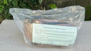 沖縄米軍格納庫実物品・良品/3枚羽大型ファン【可動品/強風】今