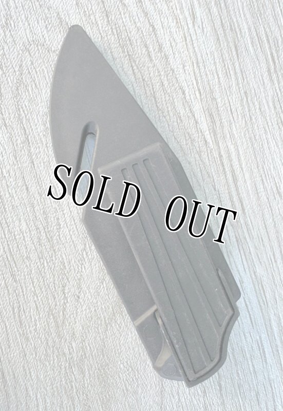 画像5: 米軍放出品 SOG ACE 1001 エース ナイフ ザイテル ハンドル カイデックス シース  (5)