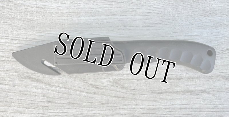 画像7: 米軍放出品 SOG ACE 1001 エース ナイフ ザイテル ハンドル カイデックス シース  (7)