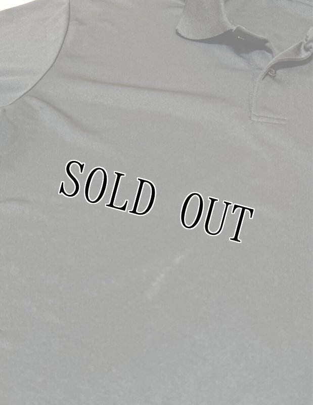 画像4: 米軍放出品　LGS WEAPONS AND TACTICS SME　ポロシャツ　X LARGE (4)