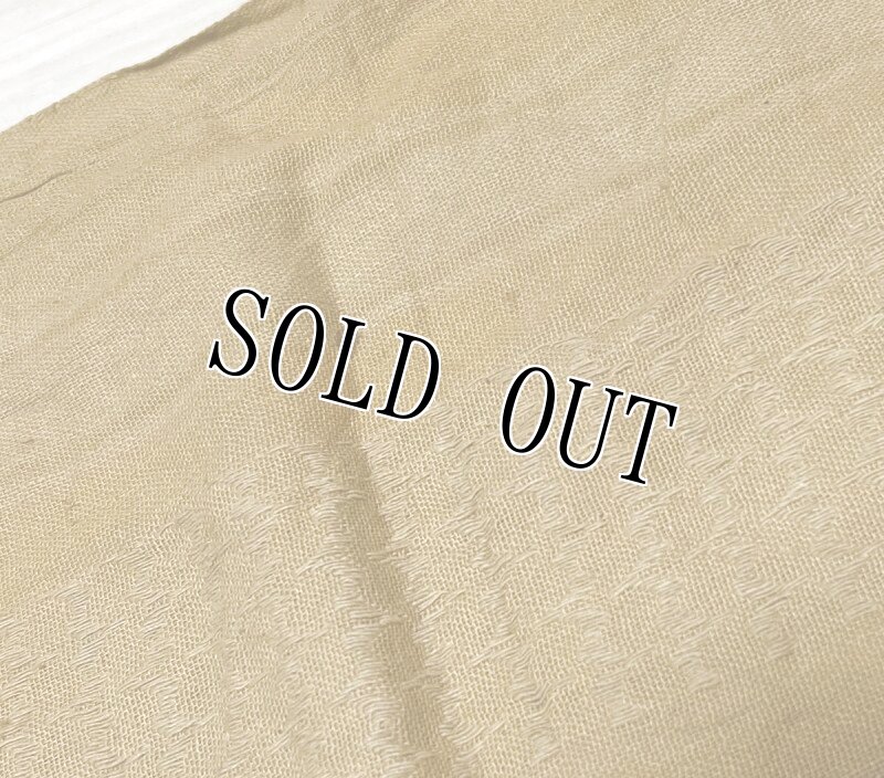 画像5: 米軍放出品  アフガンストール ターバン スカーフ (5)