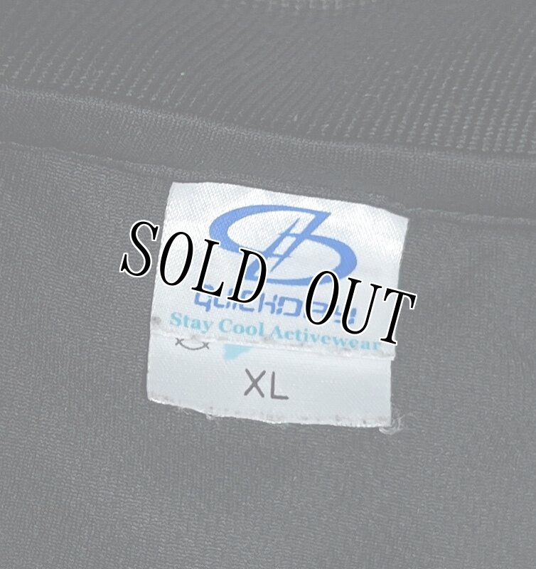 画像6: 米軍放出品　LGS WEAPONS AND TACTICS SME　ポロシャツ　X LARGE (6)