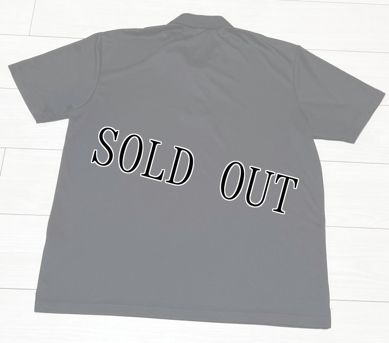 画像5: 米軍放出品　LGS WEAPONS AND TACTICS SME　ポロシャツ　X LARGE (5)