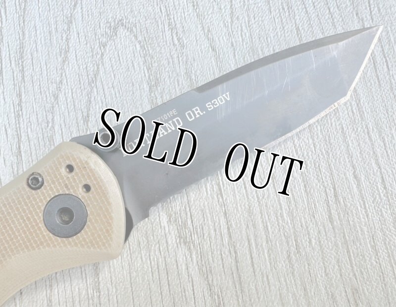 画像4: 米軍放出品 GERBER ガーバー プロペル ダウンレンジ  (4)