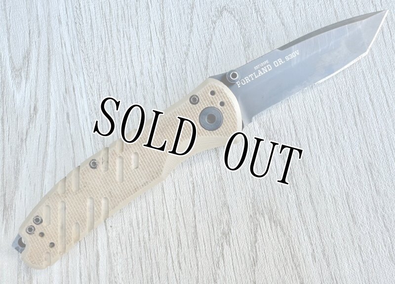 画像3: 米軍放出品 GERBER ガーバー プロペル ダウンレンジ  (3)