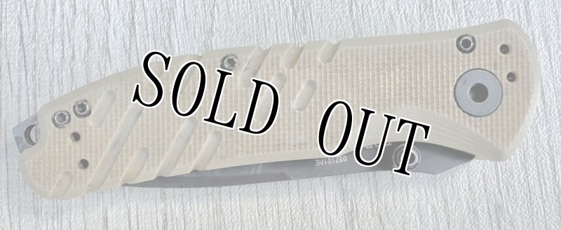 画像7: 米軍放出品 GERBER ガーバー プロペル ダウンレンジ  (7)