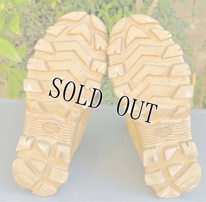 画像7: 新型 !!米海兵隊実物 Rocky USMC Tropical Boot  9.5 M   (7)