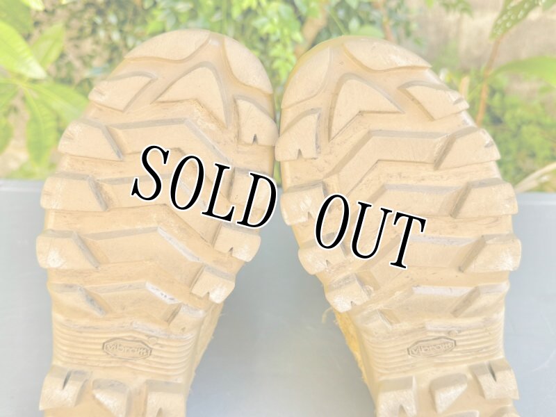 画像8: 新型 !!米海兵隊実物 Rocky USMC Tropical Boot  9.5 M   (8)