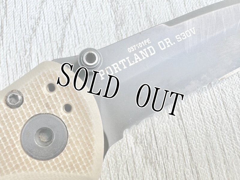 画像5: 米軍放出品 GERBER ガーバー プロペル ダウンレンジ  (5)