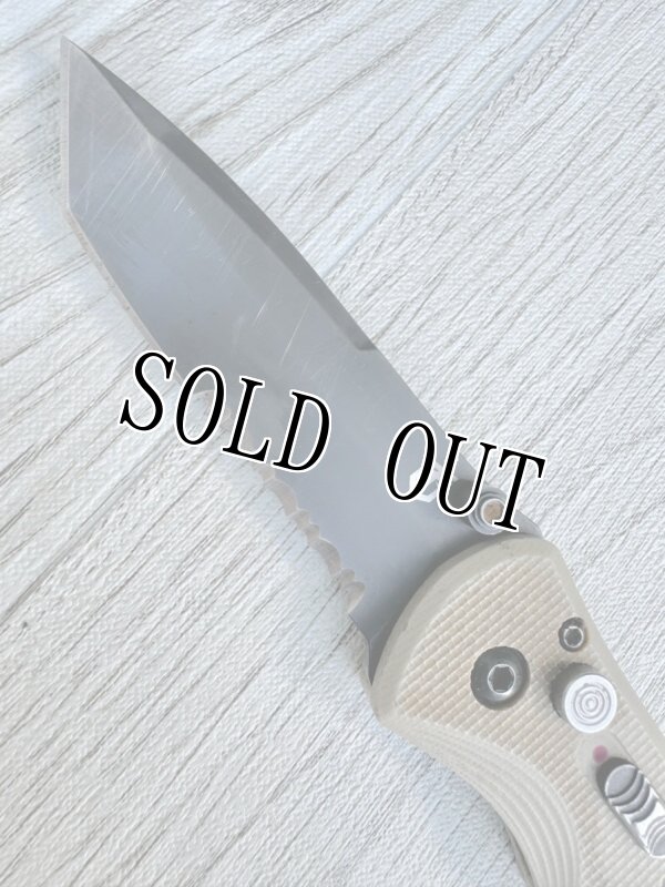 画像2: 米軍放出品 GERBER ガーバー プロペル ダウンレンジ  (2)