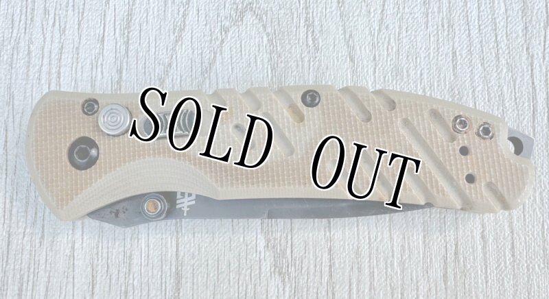 画像6: 米軍放出品 GERBER ガーバー プロペル ダウンレンジ  (6)