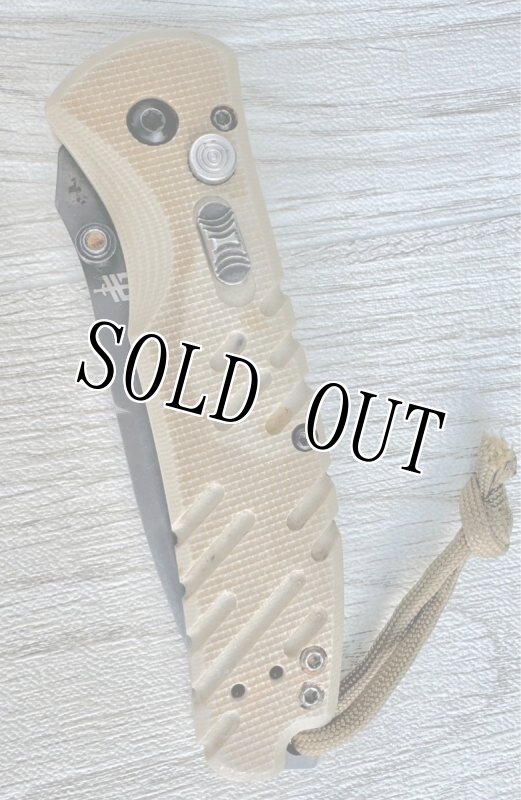 画像8: 米軍放出品 GERBER ガーバー プロペル ダウンレンジ  (8)