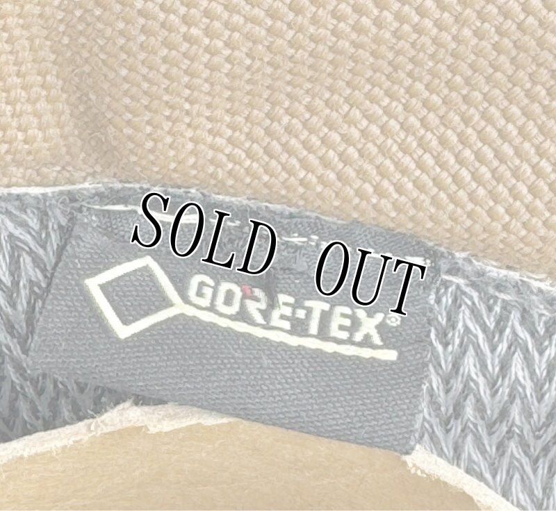 画像11: 米軍実物 BELLEVILLE タクティカル デザートブーツ AFSTC (11)