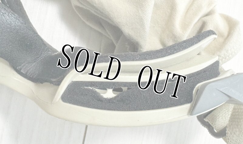 画像4: 米軍実物　ESS　ゴーグル　TAN (4)