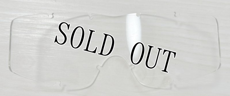 画像9: 米軍実物　ESS　ゴーグル　TAN (9)