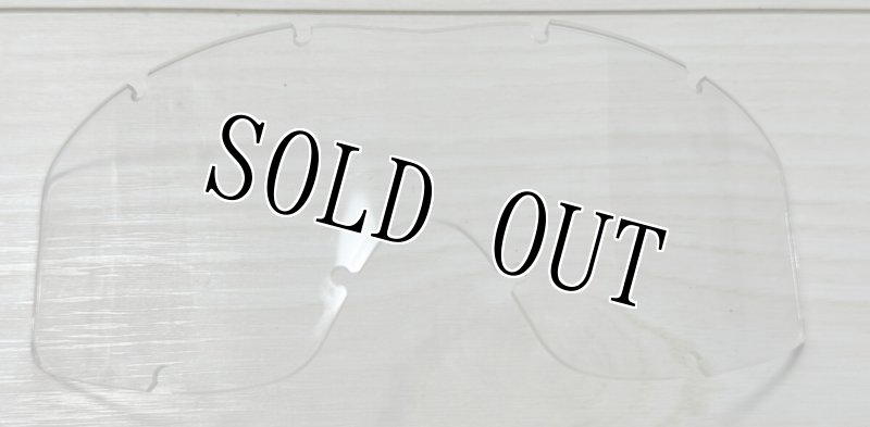 画像10: 米軍実物　ESS　ゴーグル　TAN (10)