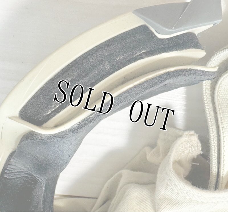 画像5: 米軍実物　ESS　ゴーグル　TAN (5)