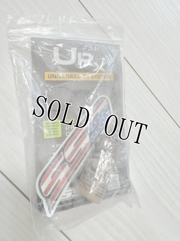 画像11: 米軍実物　ESS　ゴーグル　TAN (11)