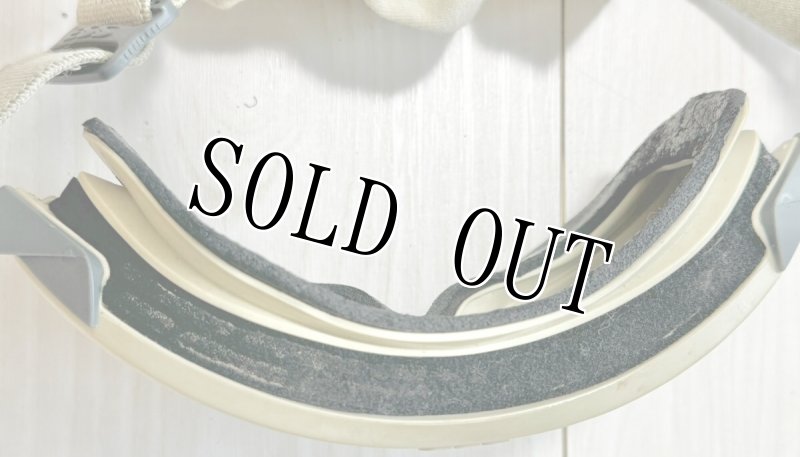 画像8: 米軍実物　ESS　ゴーグル　TAN (8)