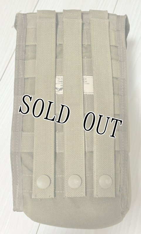 画像3: 海兵隊実物 Trijicon ACOG TA11SDO OPTIC PCH  EAGLE  (3)