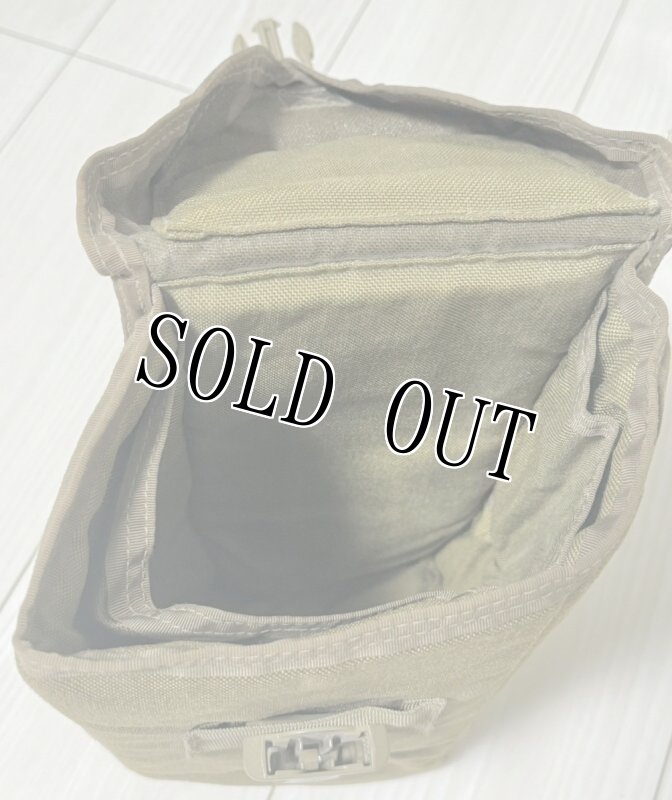 画像5: 海兵隊実物 Trijicon ACOG TA11SDO OPTIC PCH  EAGLE  (5)