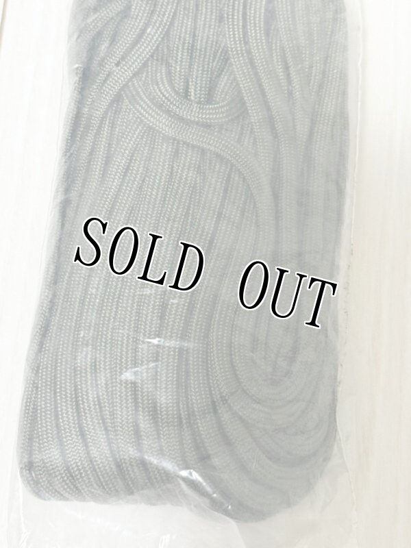 画像4: 米軍放出品 BRICADE QM 550 SURVIVAL CORD 50フィート (4)