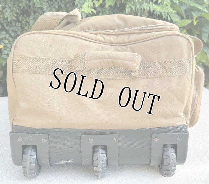 画像5: 米軍放出品 Mercury Tactical Gear Miniモンスターバッグ (5)