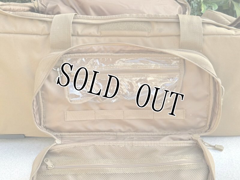 画像8: 米軍放出品 Mercury Tactical Gear Miniモンスターバッグ (8)