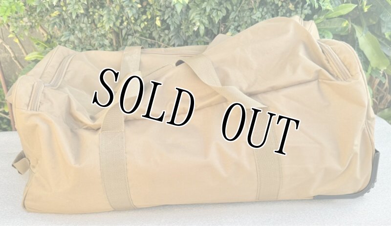 画像4: 米軍放出品 Mercury Tactical Gear Miniモンスターバッグ (4)