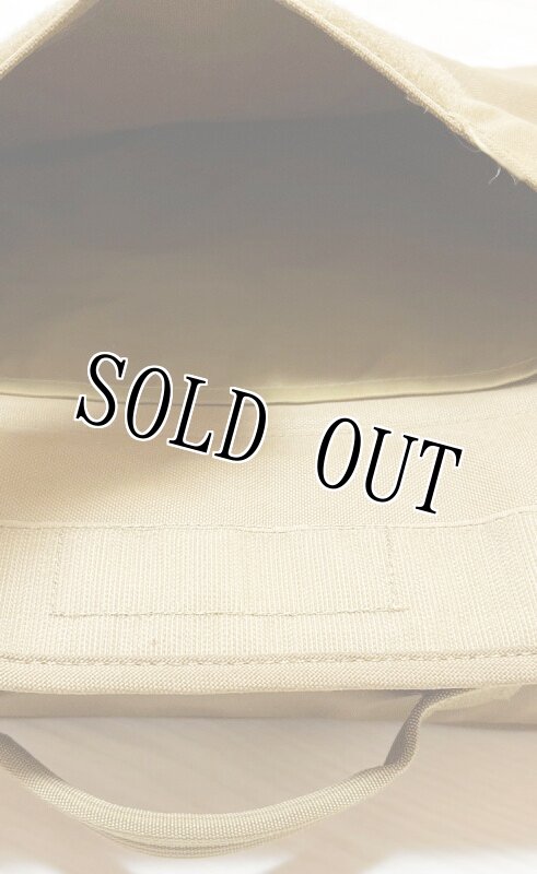 画像6: 海兵隊実物 FORCEPROTECTOR GEAR FOR63 Laptop Briefcase  Combat Laptop Case  (6)