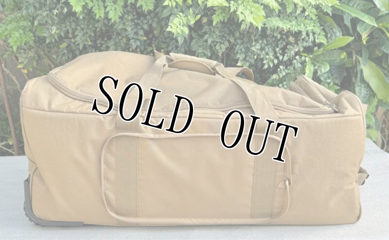 画像2: 米軍放出品 Mercury Tactical Gear Miniモンスターバッグ (2)