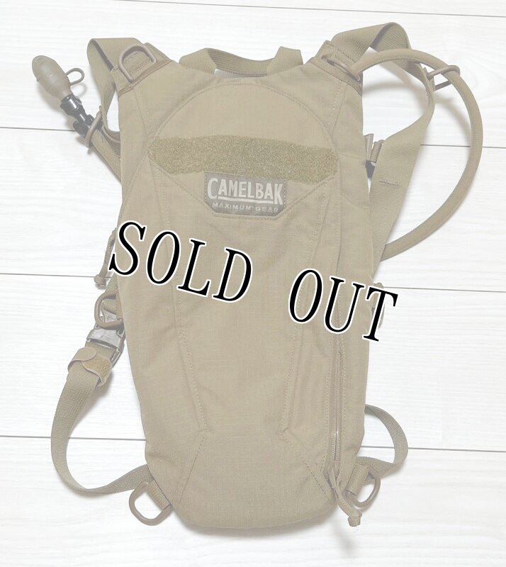画像5: 米軍放出品 キャメルバック 100OZ(3リットル) (5)