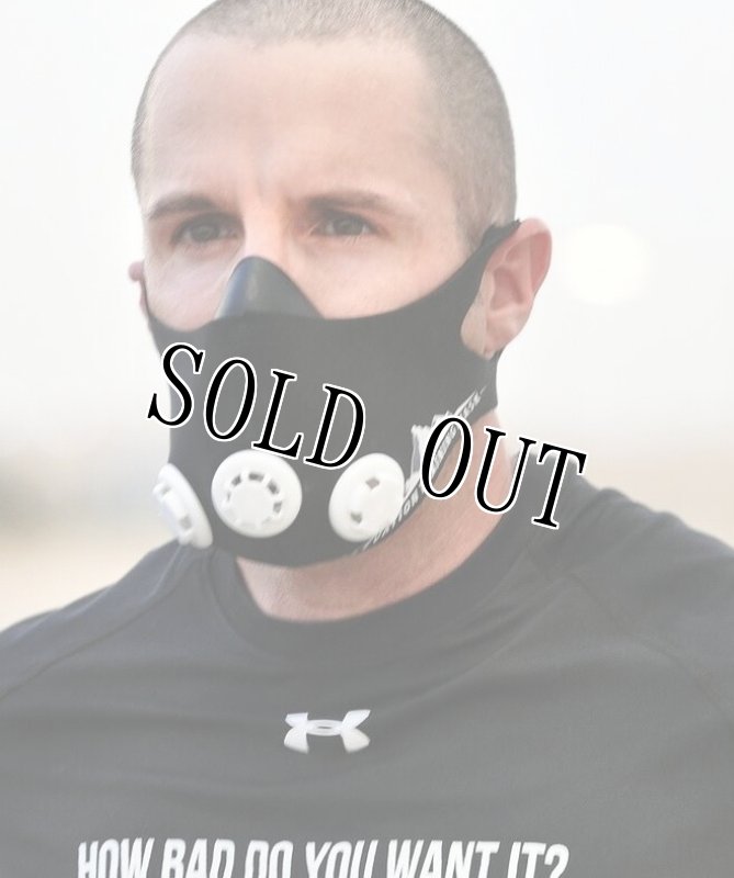 画像6: 米軍放出品TRAINING MASK 2.0 トレーニング　マスク (6)