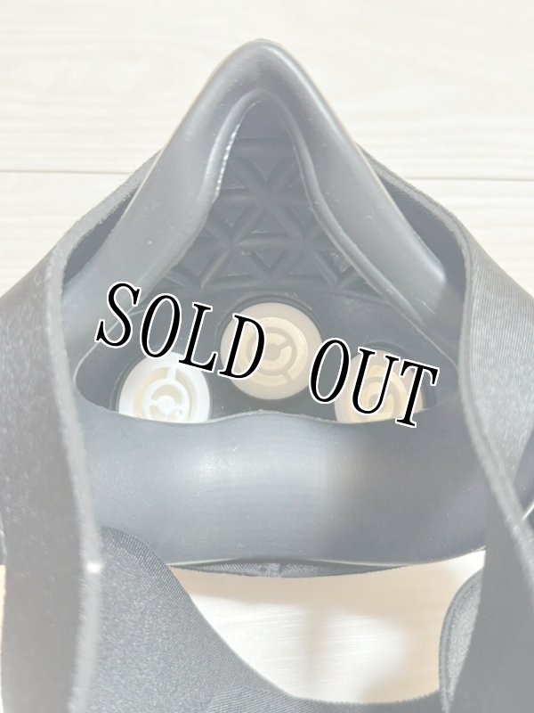 画像5: 米軍放出品TRAINING MASK 2.0 トレーニング　マスク (5)