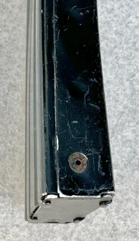 画像2: 希少!米軍放出品 COLT社 DIEMACO C8 M4 30ROUND MAGAZINE  5.56mm  (2)