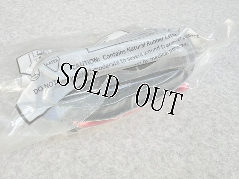 画像3: 米軍実物 Tourni-Kwik TK4-L "40" B Combat Compression strap 止血帯　 (3)