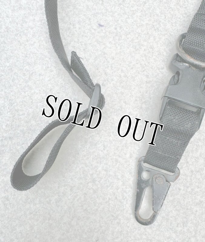 画像2: 米海兵隊放出品 TAC SHIELD 2N1 PADDED  ウォーリアー スリング  MEU RECON MARSOC (2)