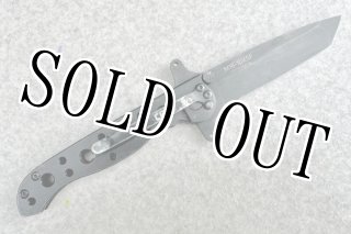 米軍放出品 BOKER PLUS ボーカー・プラス アームド フォーセス