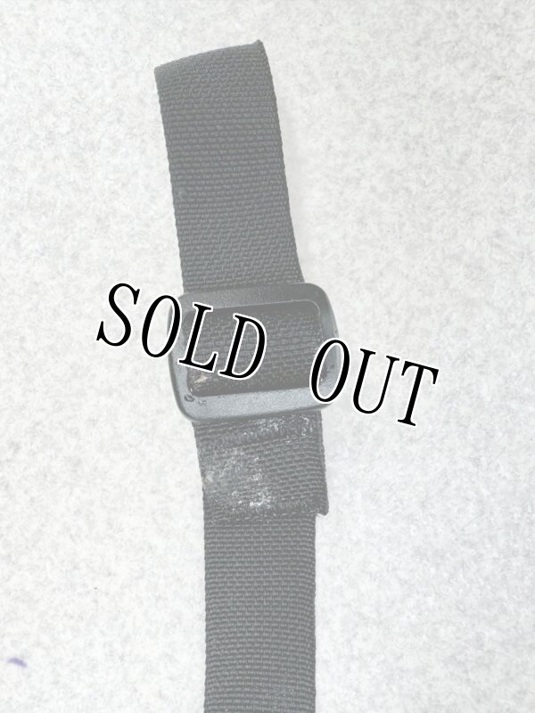 画像4: 米海兵隊放出品 TAC SHIELD 2N1 PADDED  ウォーリアー スリング  MEU RECON MARSOC (4)